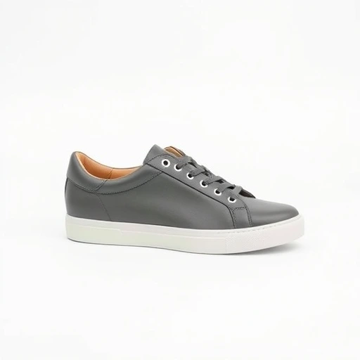 Nebbia Gentile — sneaker tortora