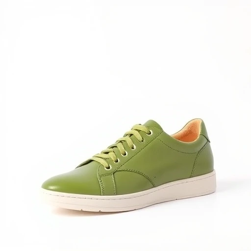 Salvia di Città — sneaker verde oliva